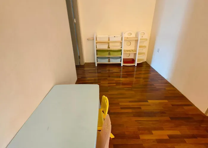Little Orange Homestay
