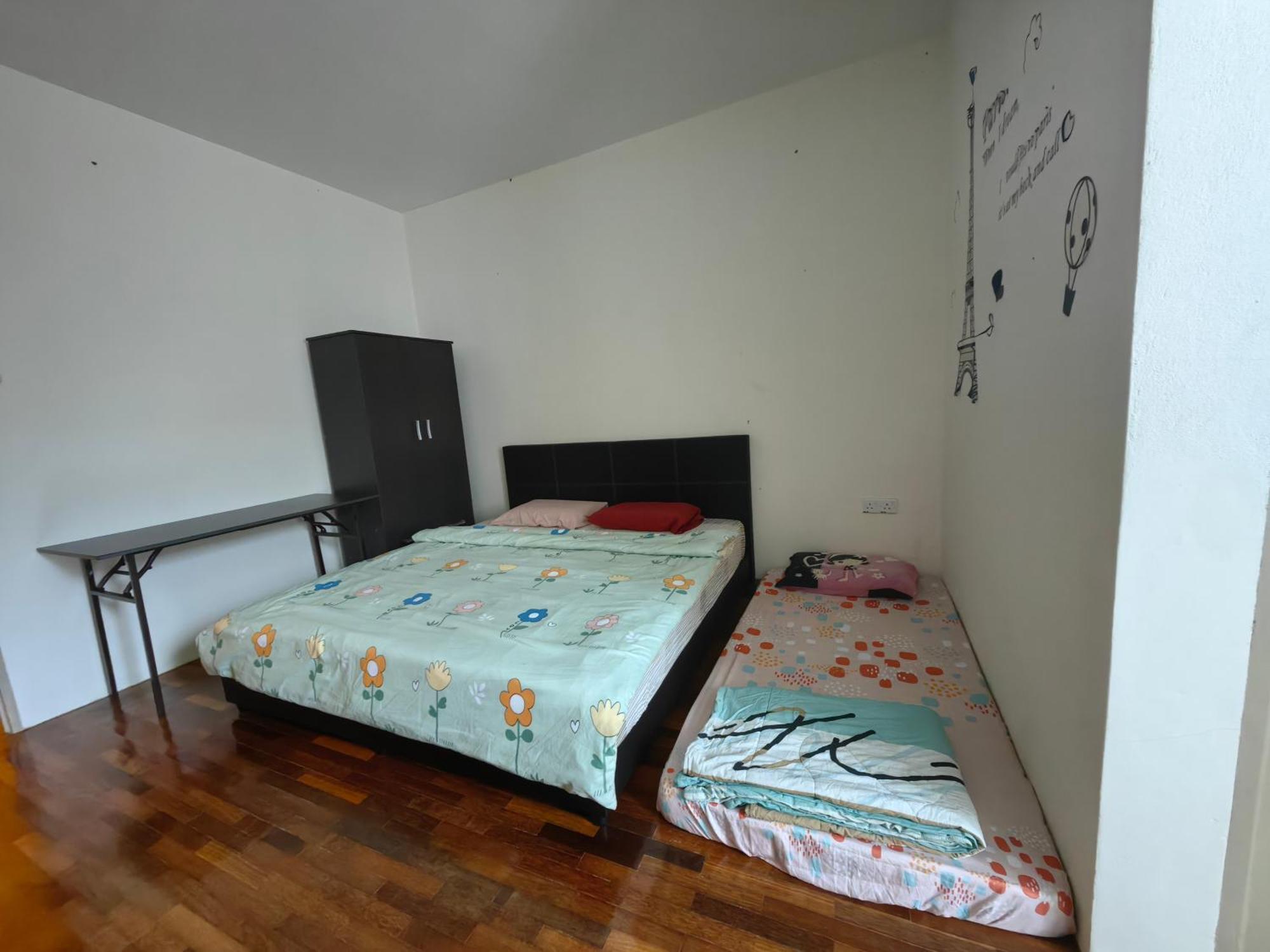 Little Orange Holiday home Bintulu