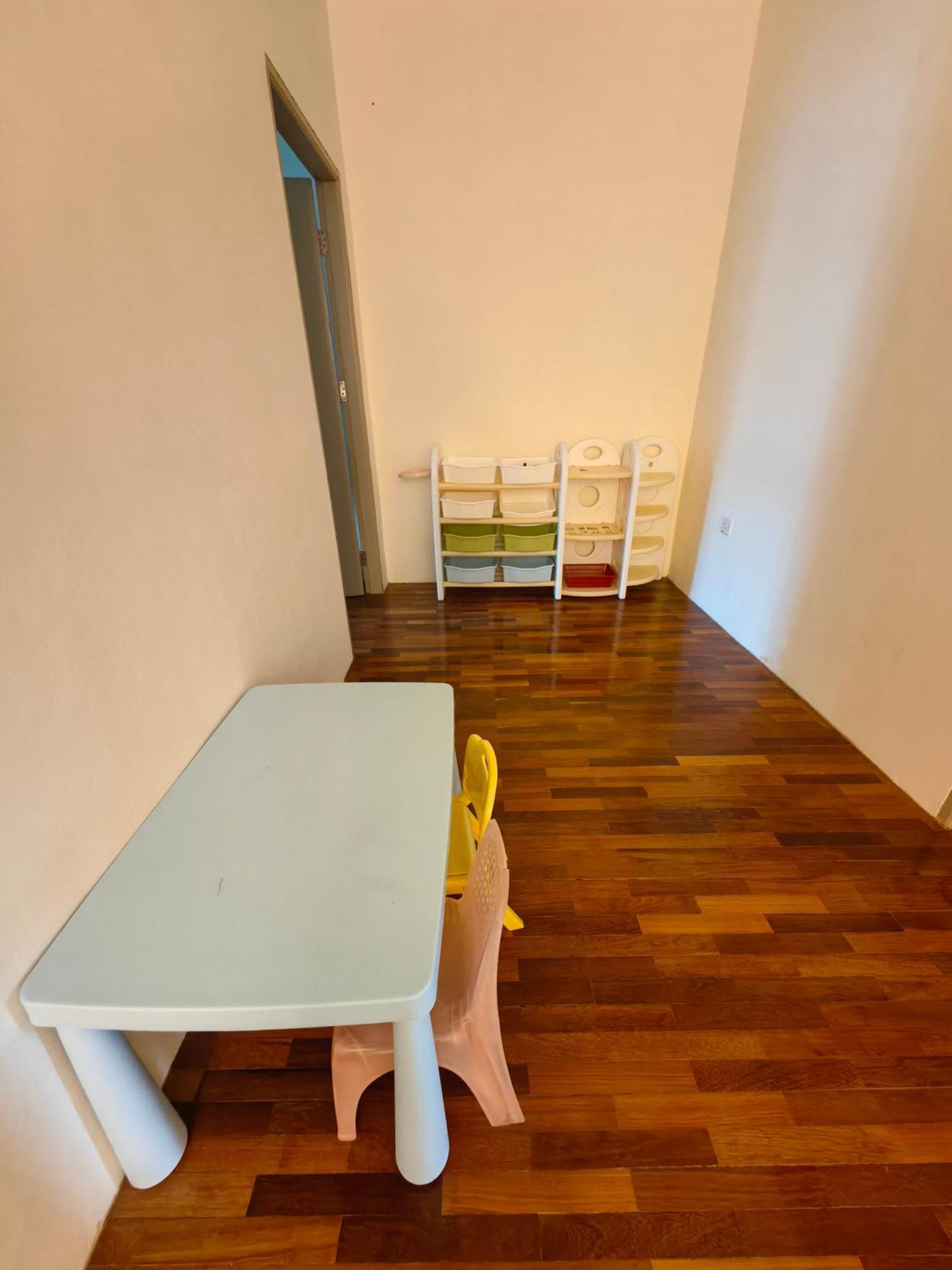 Little Orange Holiday home Bintulu